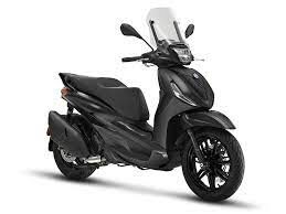 scooter rental santorini