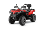 RENT ATV SANTORINI