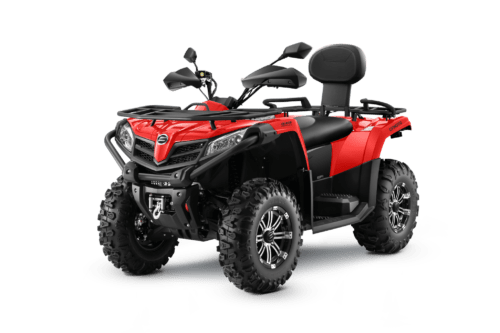 RENT ATV SANTORINI