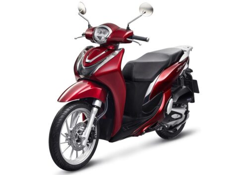 RENT SCOOTER SANTORINI