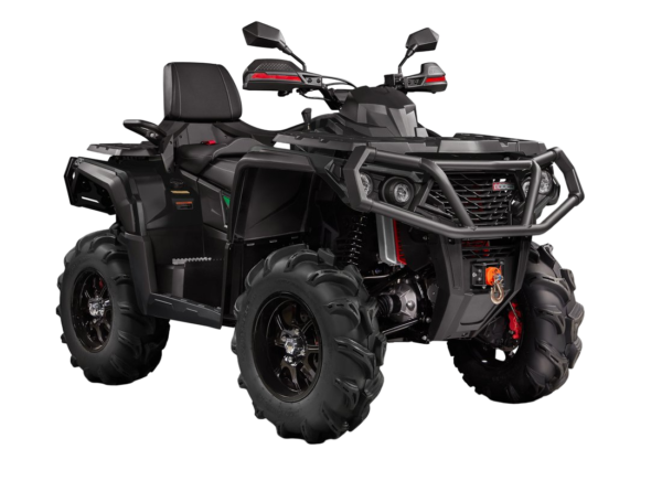 Rent ATV IN SANTORINI