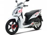  SYM 150cc or Similar ( A2 Or A or M Licence Required) 