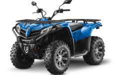  CF ATV 450cc ( Car Licence Required ) 
