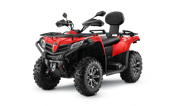 CF ATV CF 520CC ( Car Licence Required ) 
