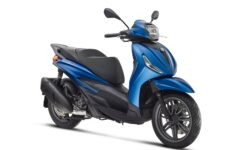  PIAGGIO MEDLEY 125 MODEL 2025(A1 Or A2 Or A or M Licence Required) 