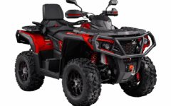 - ODESS MAX 650CC BRAND NEW 2025 (CAR LICENCE REQUIRED) 