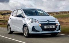 Hyundai Hyundai i10 or Similar 