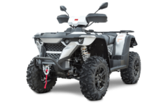 LINHAI linhai 565cc NEW ( Car Licence Required ) 